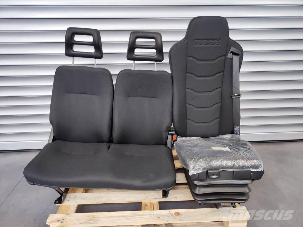 Iveco Complete 3 Diger aksam