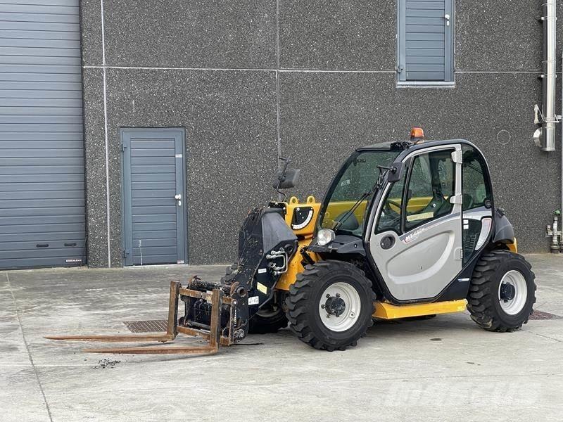 Manitou MT 420 H Teleskopik yükleyiciler