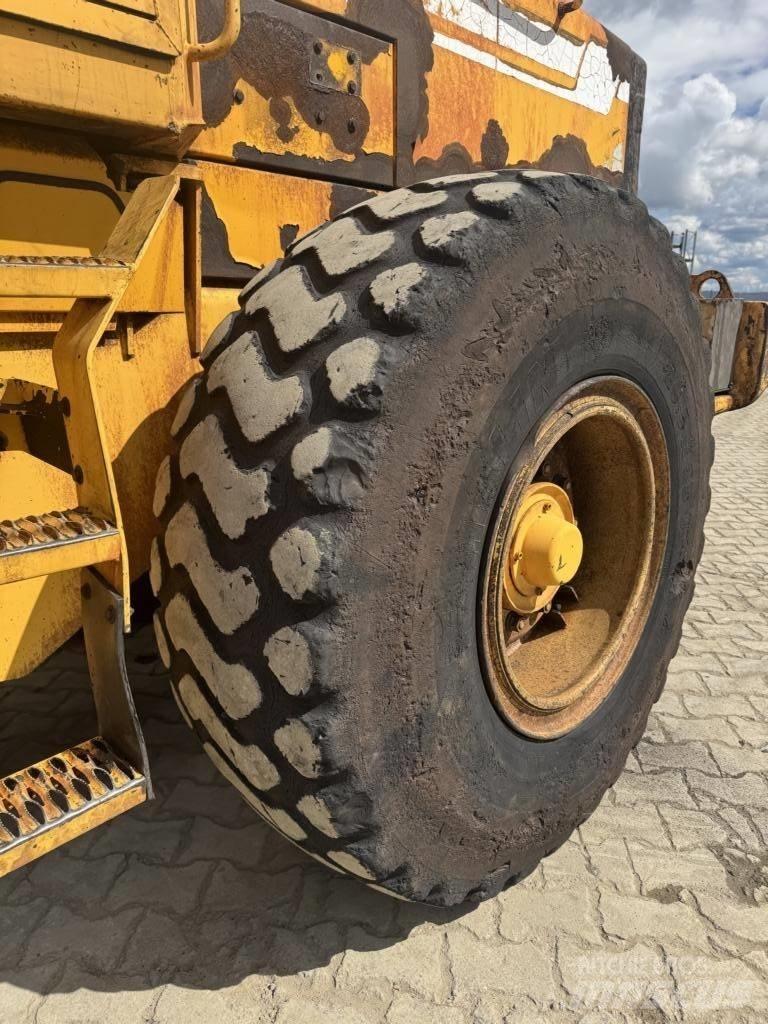 Volvo L 70 C Tekerlekli yükleyiciler