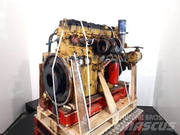 CAT C9DITAATAAC Motorlar