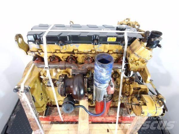 CAT C9DITAATAAC Motorlar