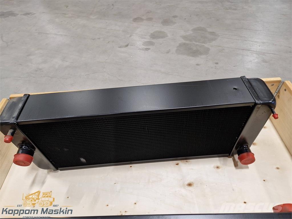 Eco Log 184-5130 Motorlar