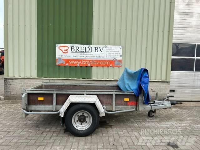 Noyens A1 2000 A Hafif çekiciler