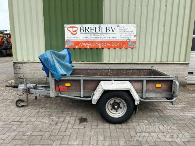 Noyens A1 2000 A Hafif çekiciler