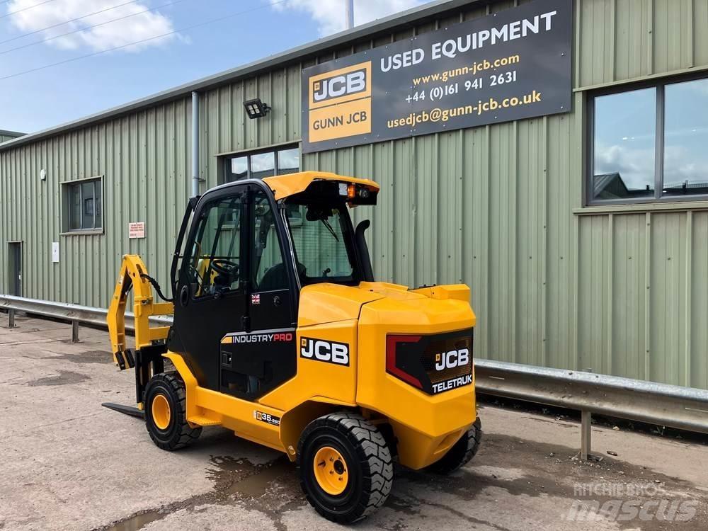 JCB TLT35-26D-4WD Diger