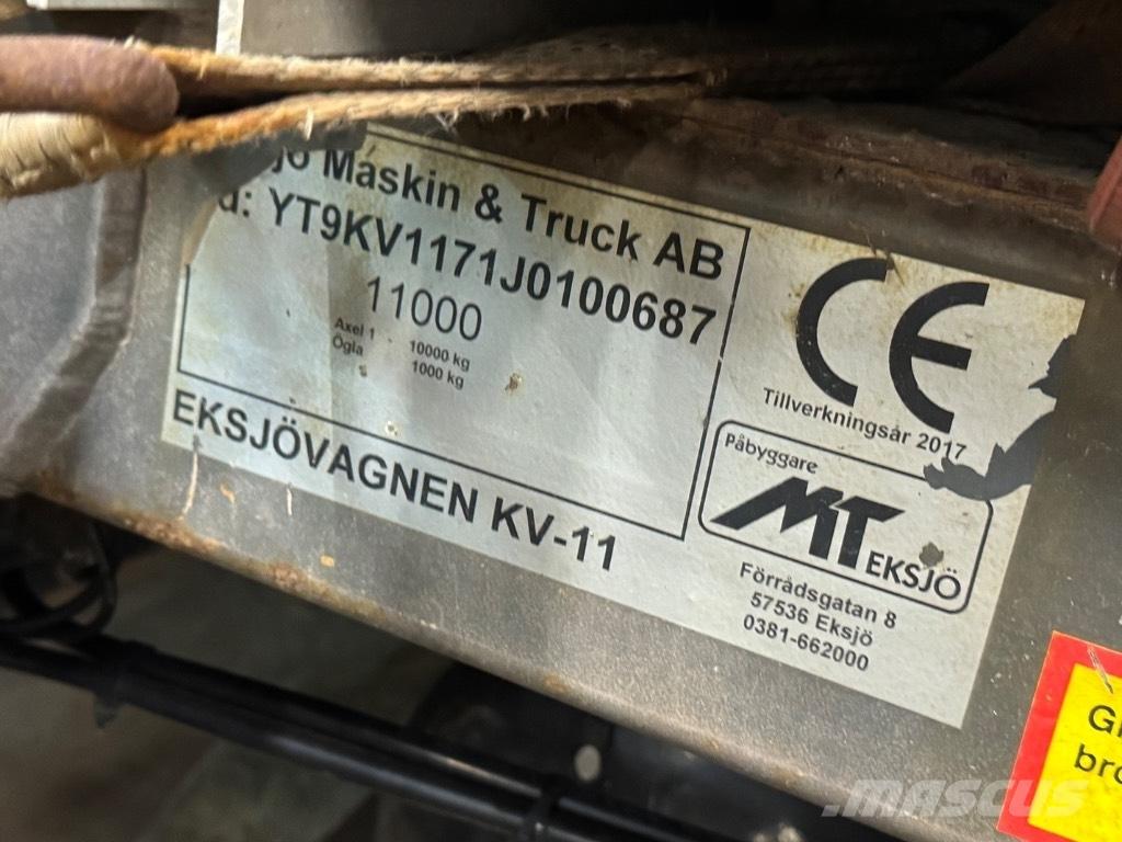 Atlas Copco Y35 Kompresörler