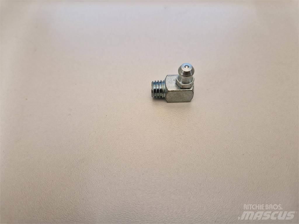 Ponsse 0026625 Saseler