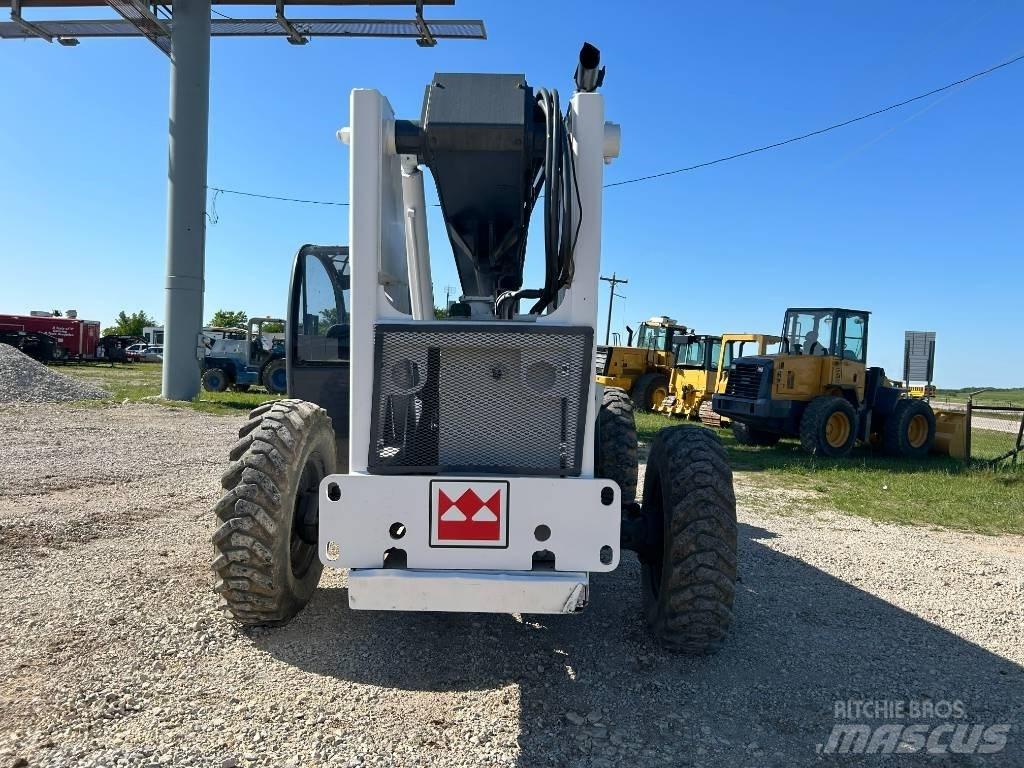 Terex th644c Diger