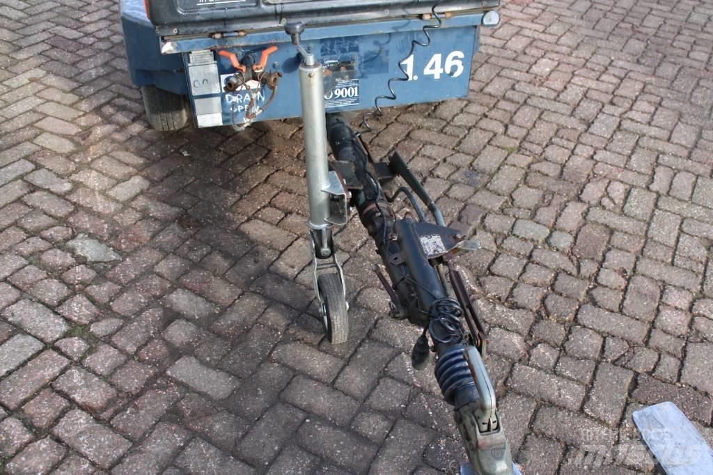 Sullair 88C/8218A Kompresörler