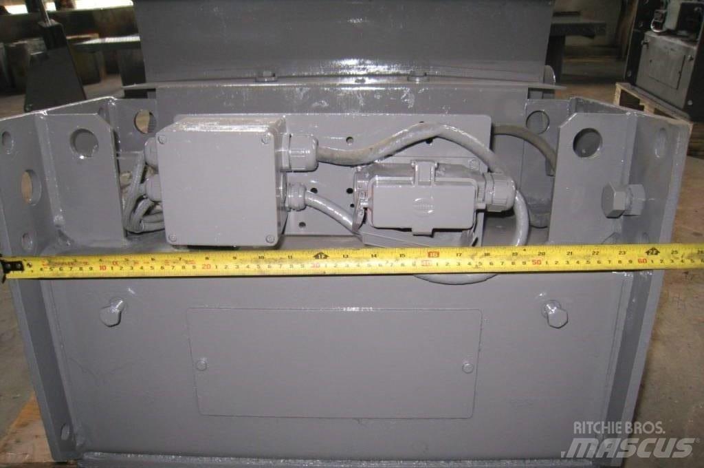 Vögele AB475 Asfalt sericiler