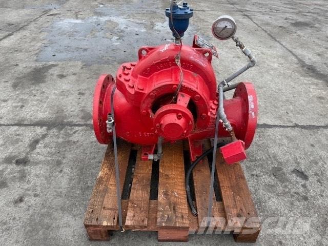 Armstrong Ag 4600 F Su pompalari