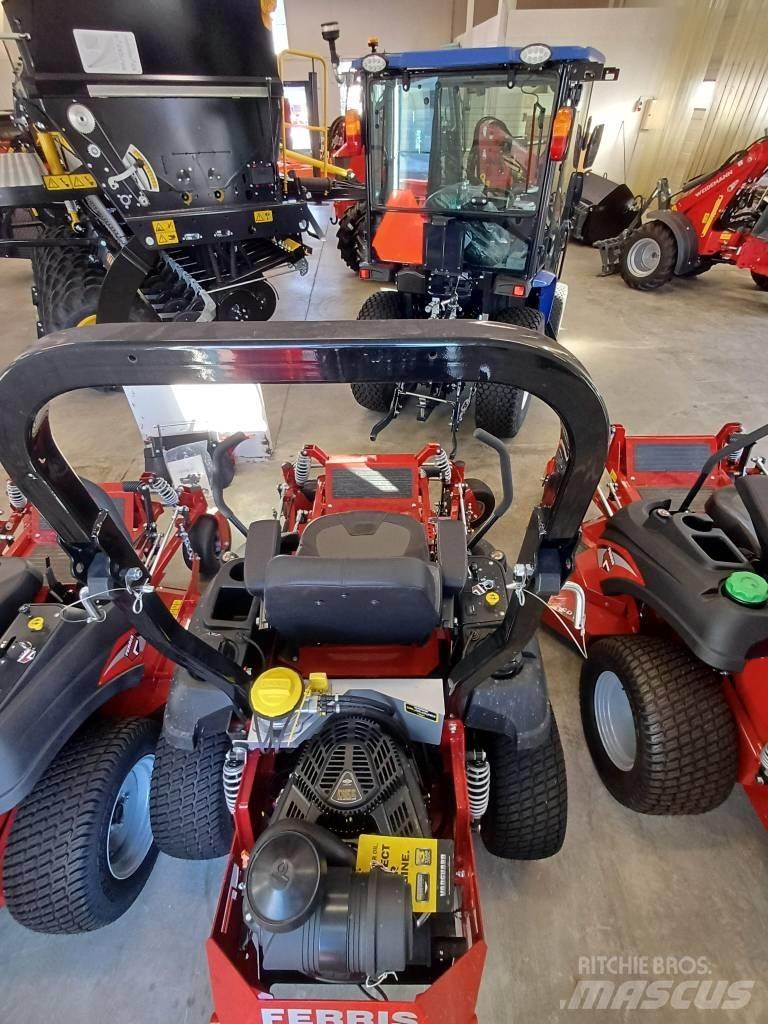 Ferris ISX2200 Mobil çim biçme makineleri