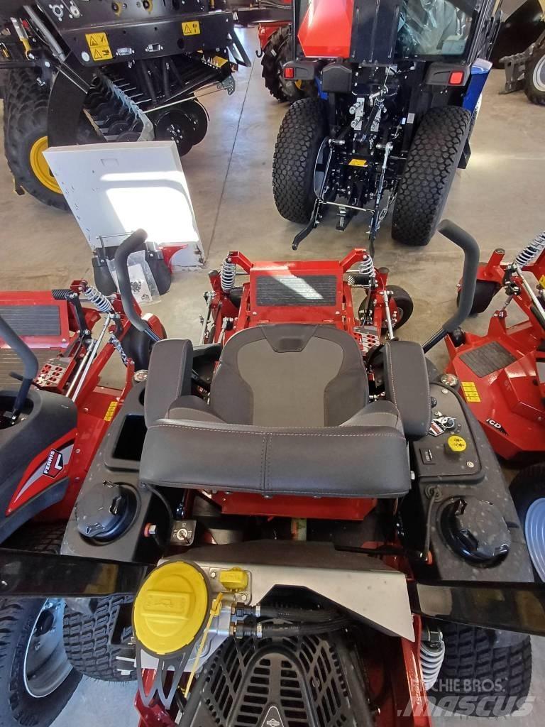 Ferris ISX2200 Mobil çim biçme makineleri