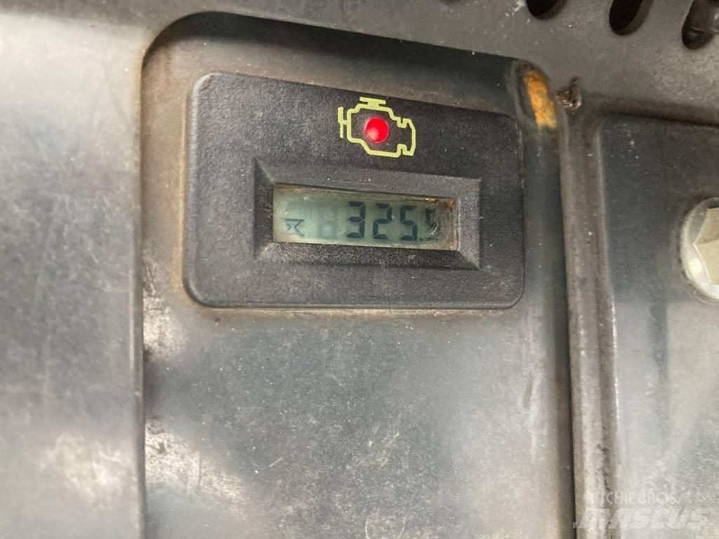 Energreen RoboMINI Takim tasiyicilar