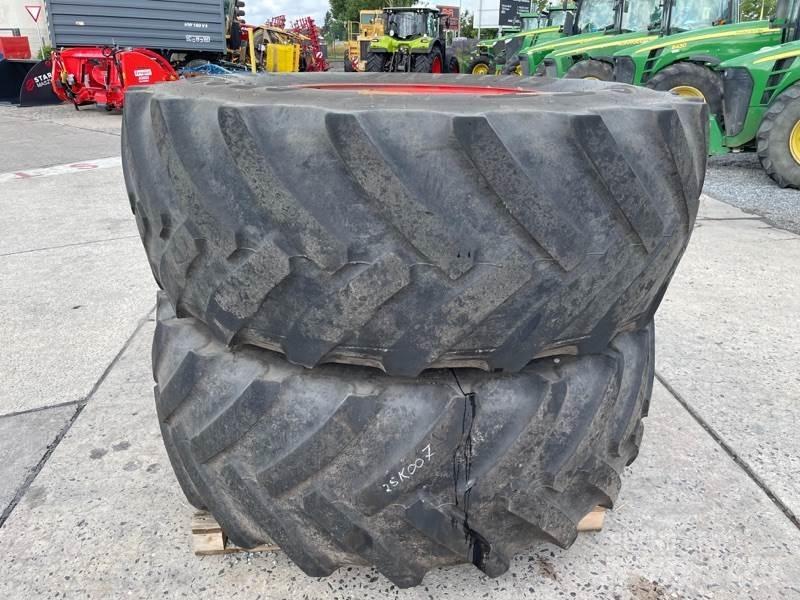 Mitas 650/85 R 38 Diger traktör aksesuarlari