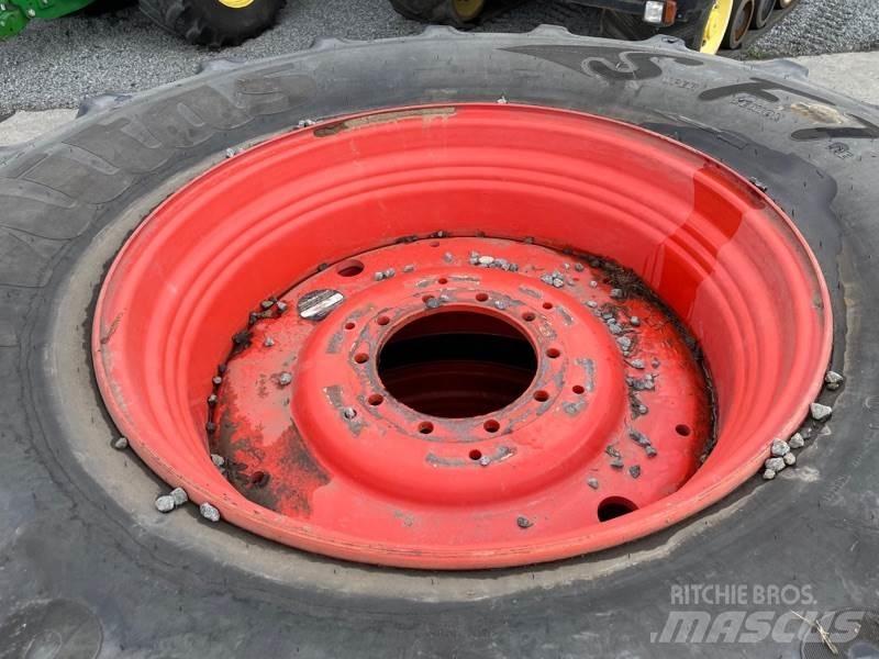 Mitas 650/85 R 38 Diger traktör aksesuarlari