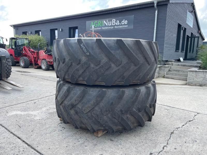 Mitas 650/85 R 38 Diger traktör aksesuarlari