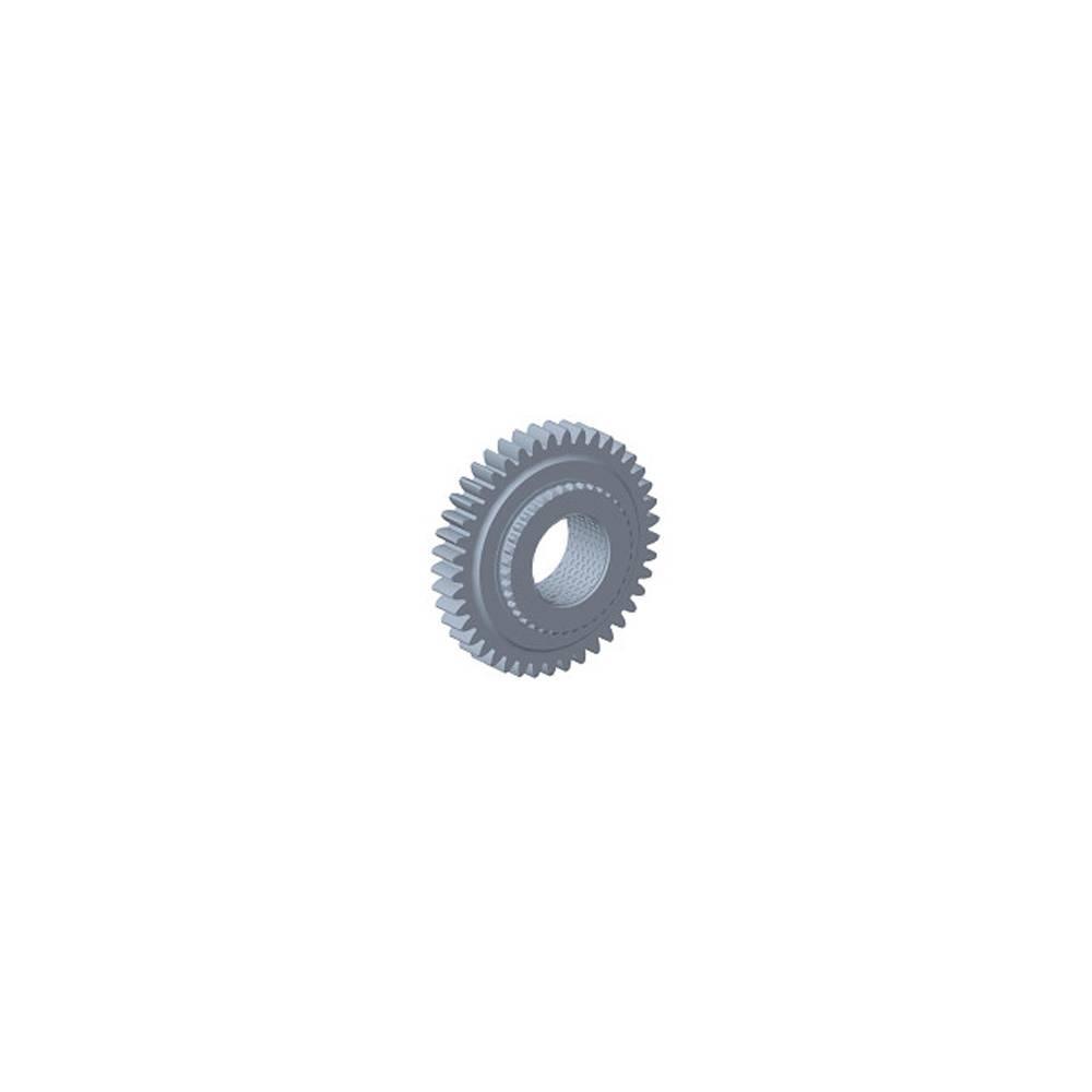 CASE 84381287 Sanzuman