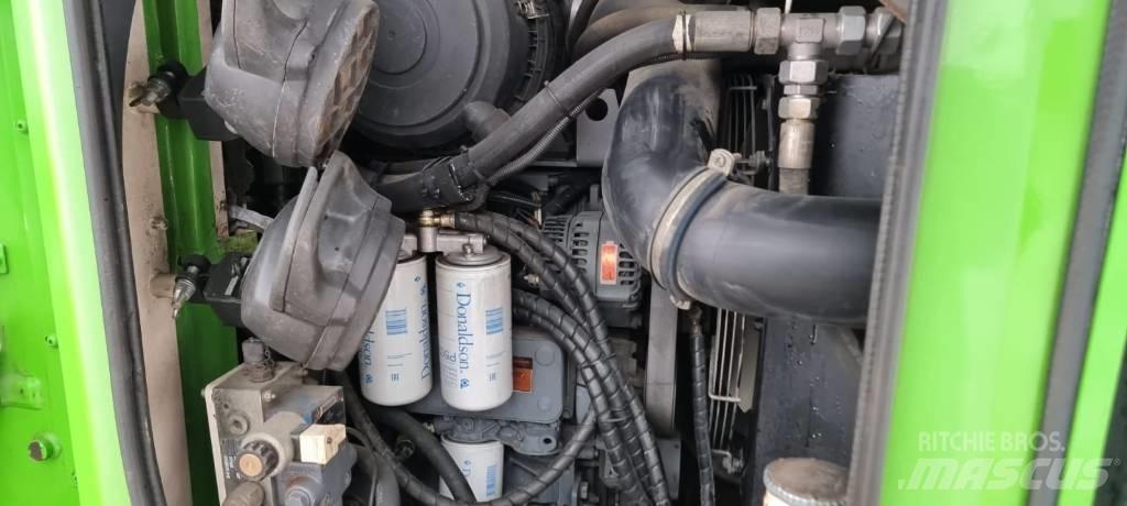 Wirtgen W50 DC Asfalt kaziyicilar