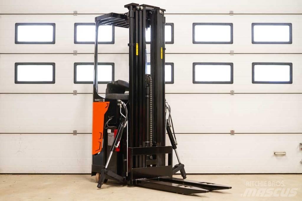 Rocla SST 16 AC Akülü depo ekipmanları