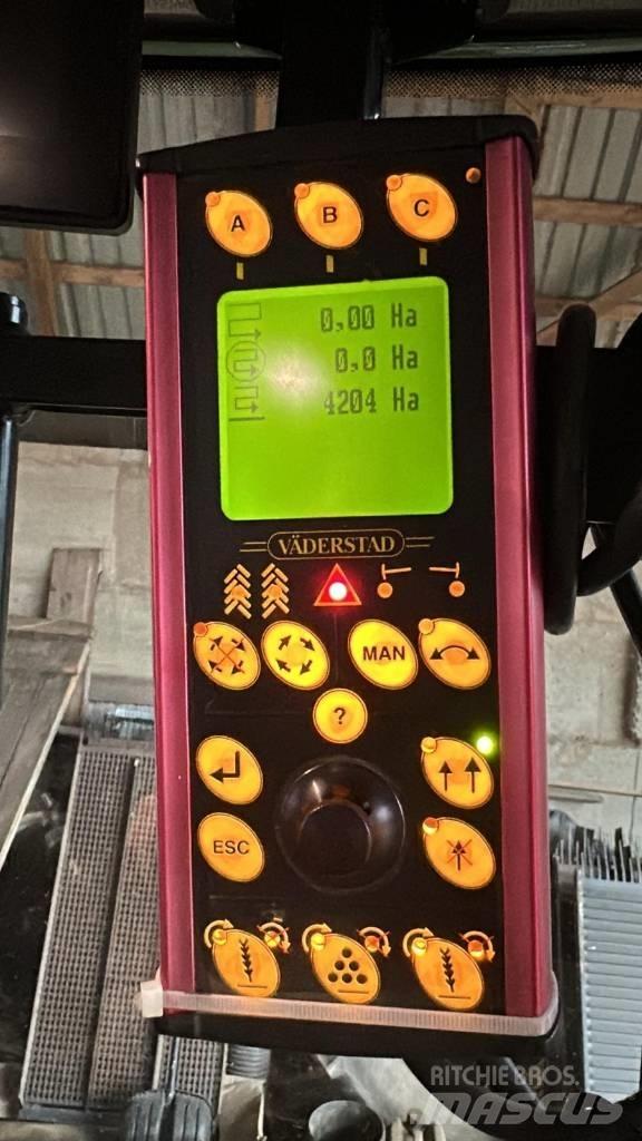 Väderstad Rapid400C Mibzerler