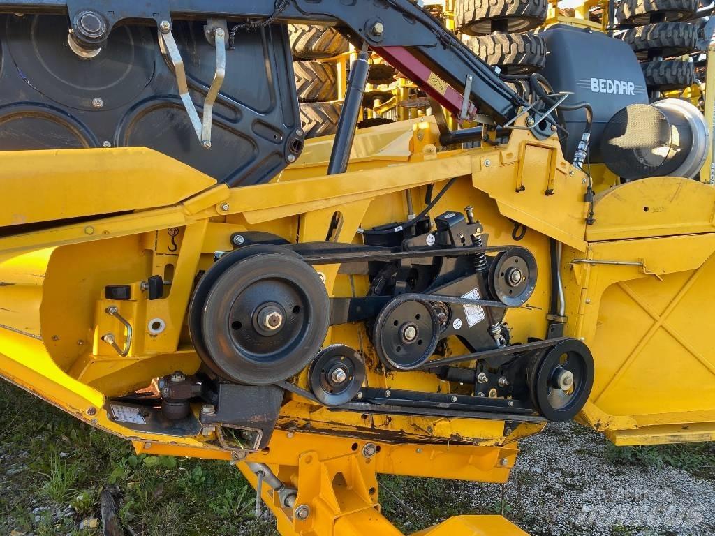 New Holland CX 8.90 Biçerdöverler