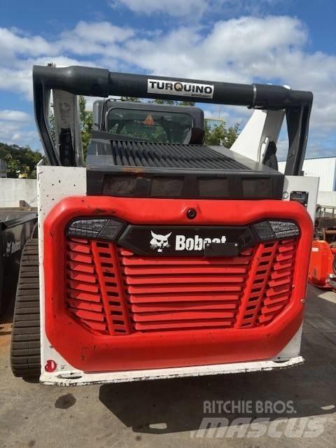 Bobcat T 86 Skid steer loderler