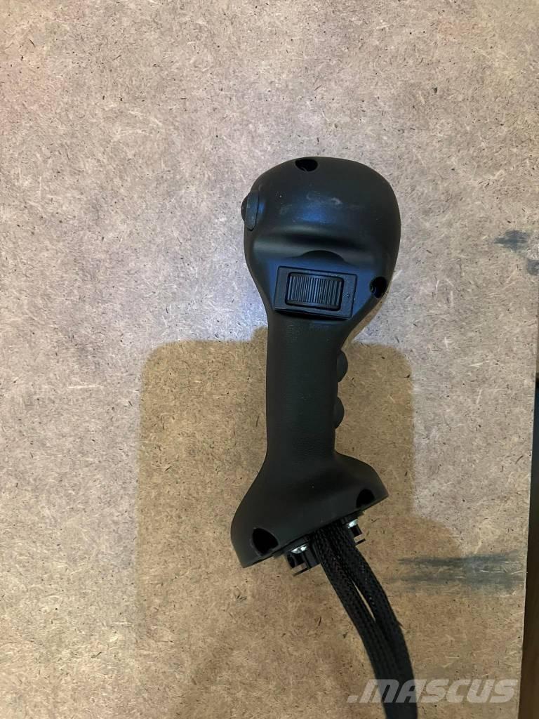 Indexator - Perdah makinalari