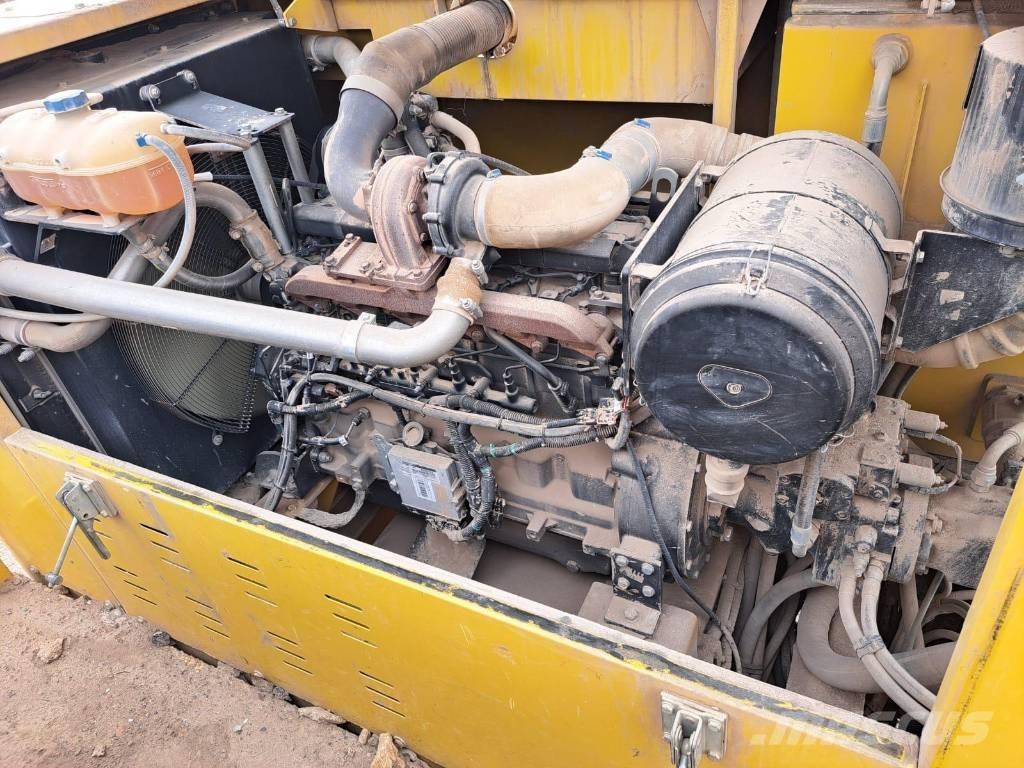 Keestrack B 3 Gezer kırıcılar