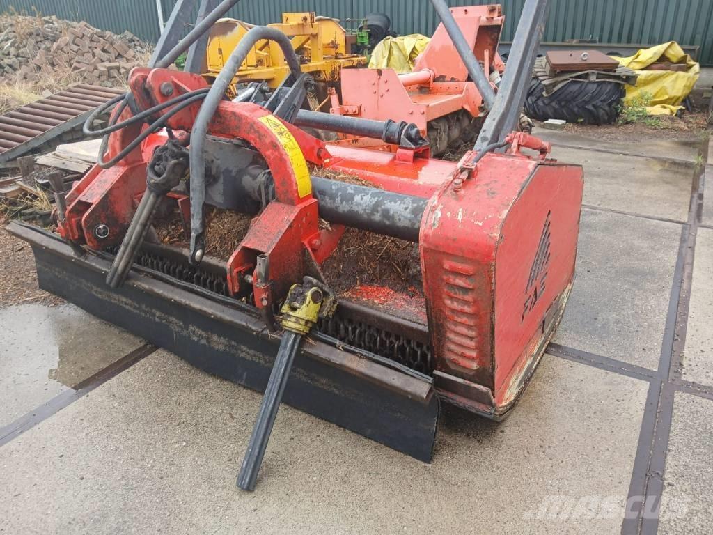 FAE Bosklepel FMH200 Diger