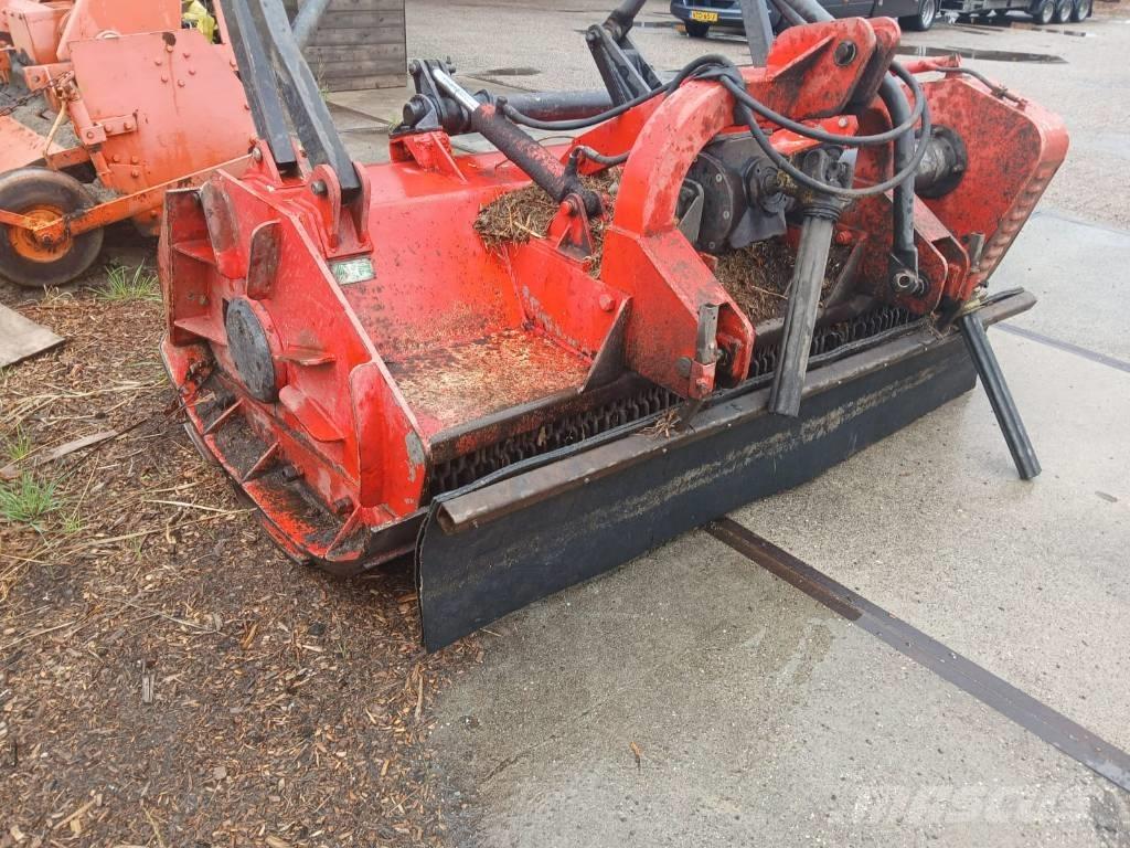 FAE Bosklepel FMH200 Diger