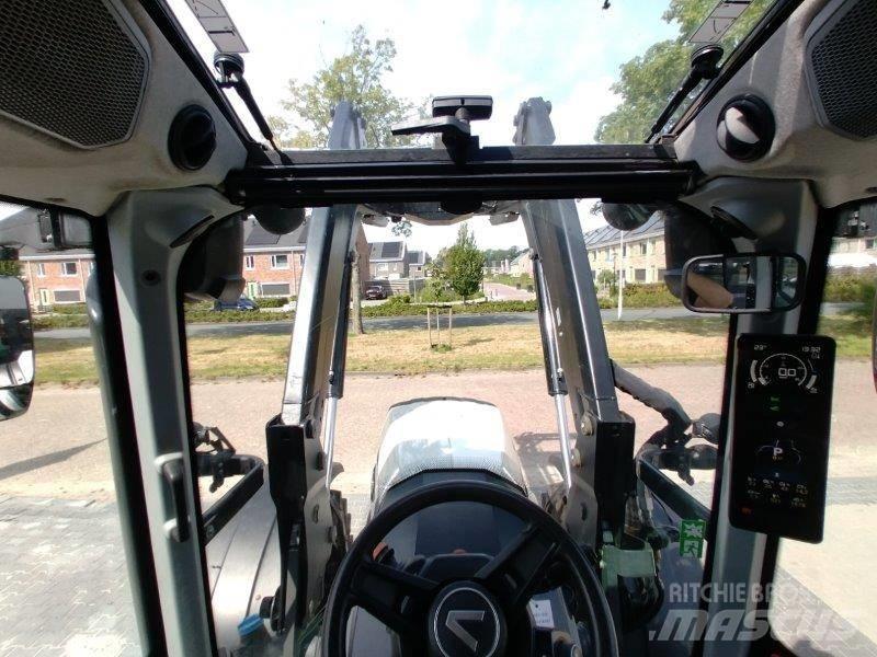 Valtra T 175 A Traktörler