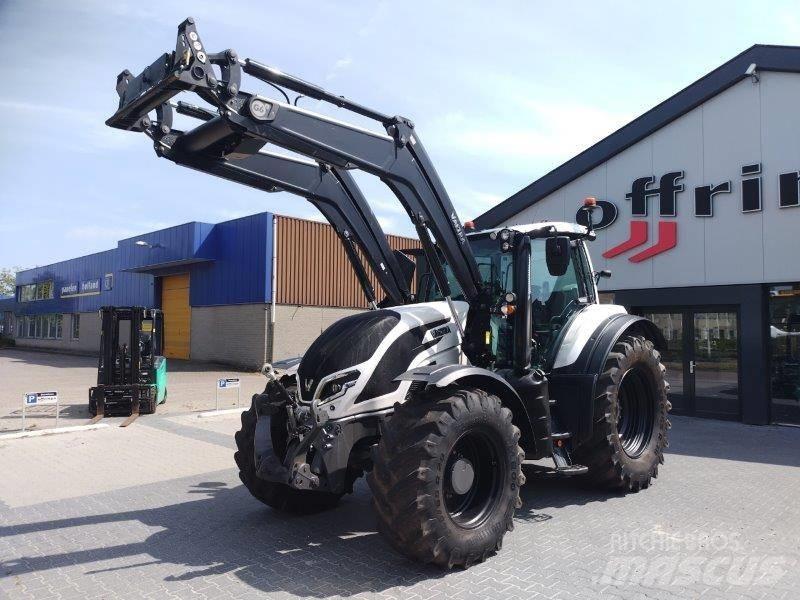 Valtra T 175 A Traktörler