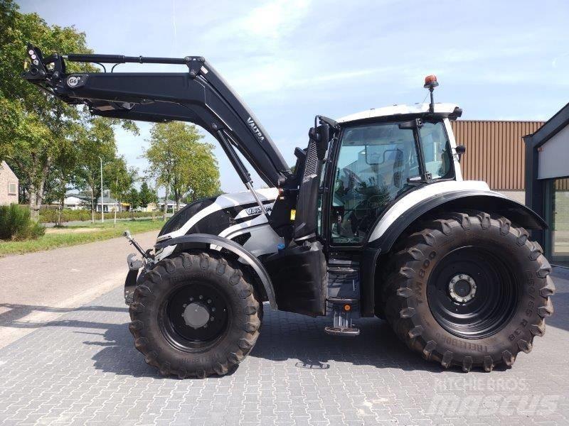 Valtra T 175 A Traktörler