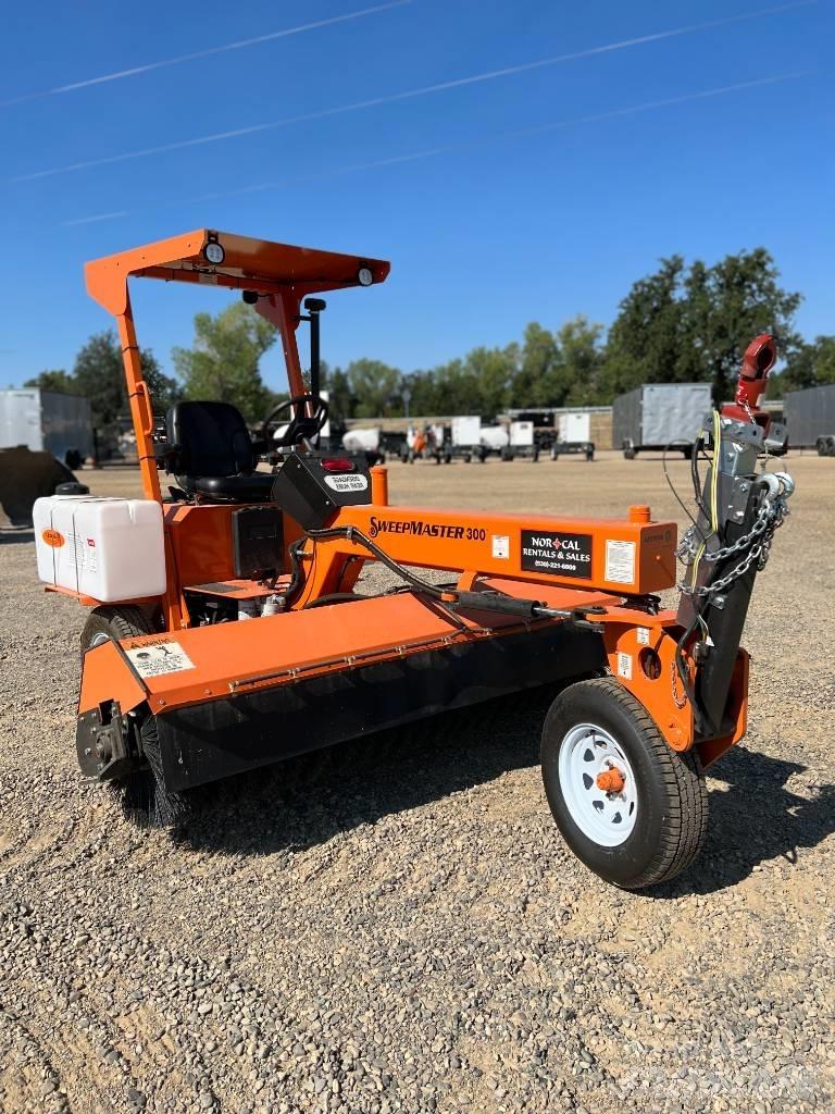  LAYMOR SM300 Kurutmalı temizleme makineleri