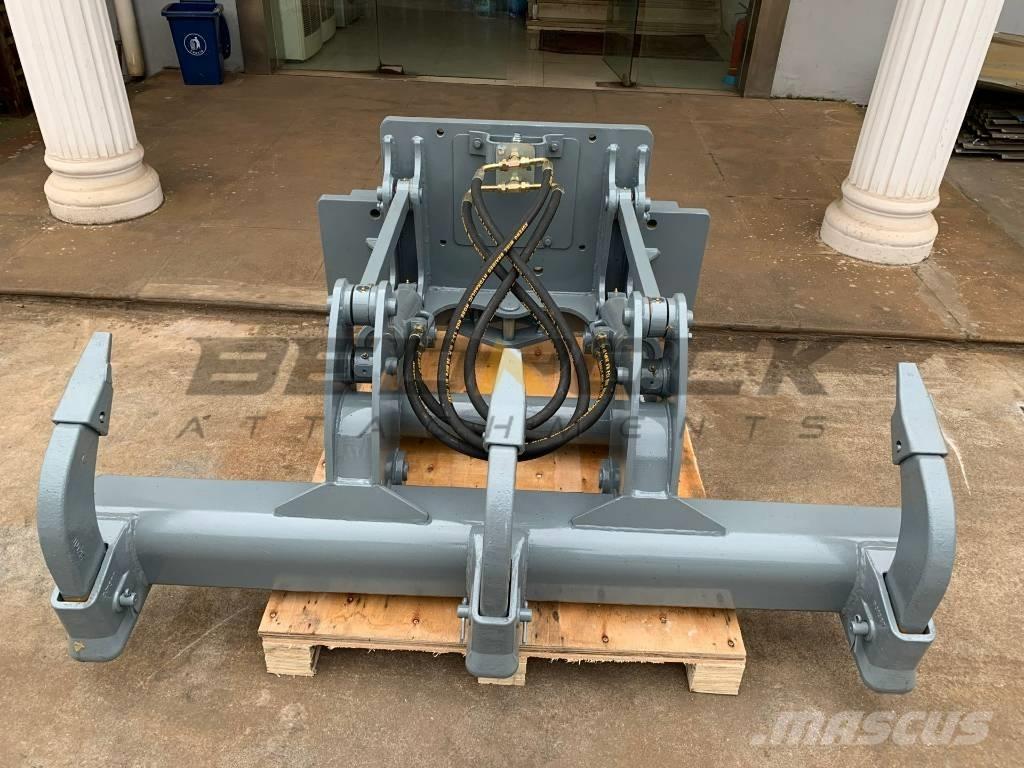 CASE 850M 750M 650M Diger parçalar
