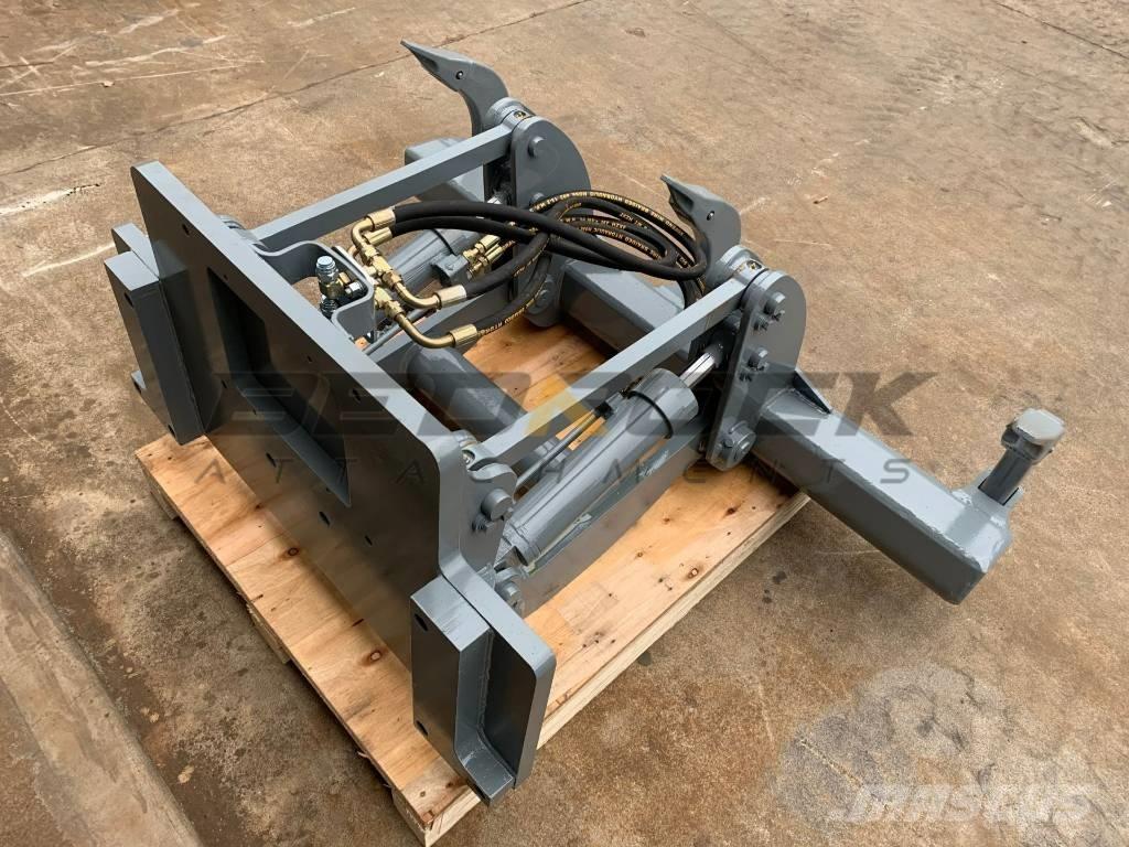 CASE 850M 750M 650M Diger parçalar