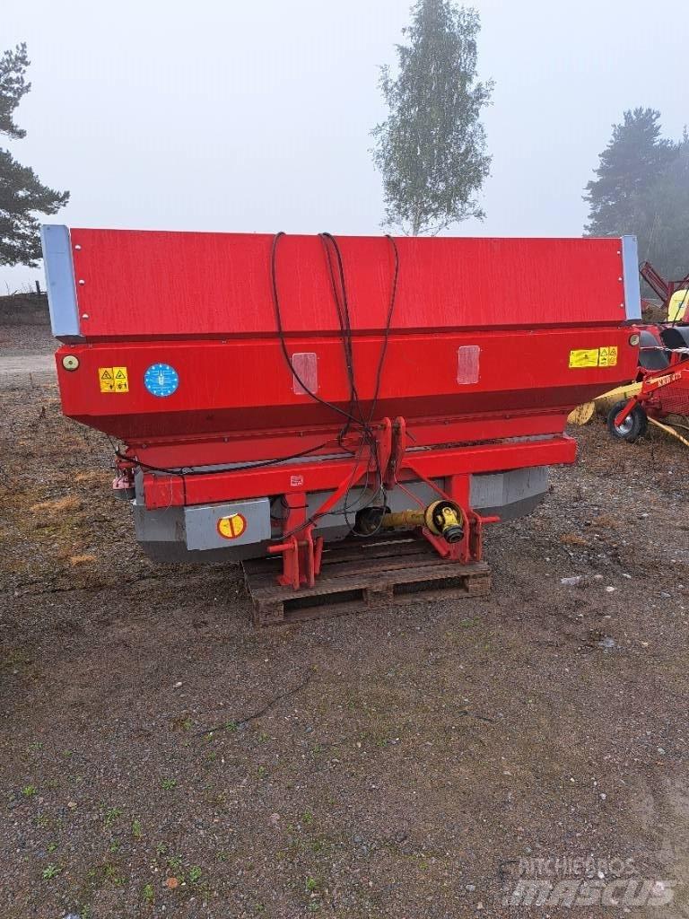 Kverneland exacta Tl Mineral gübre dagiticilar