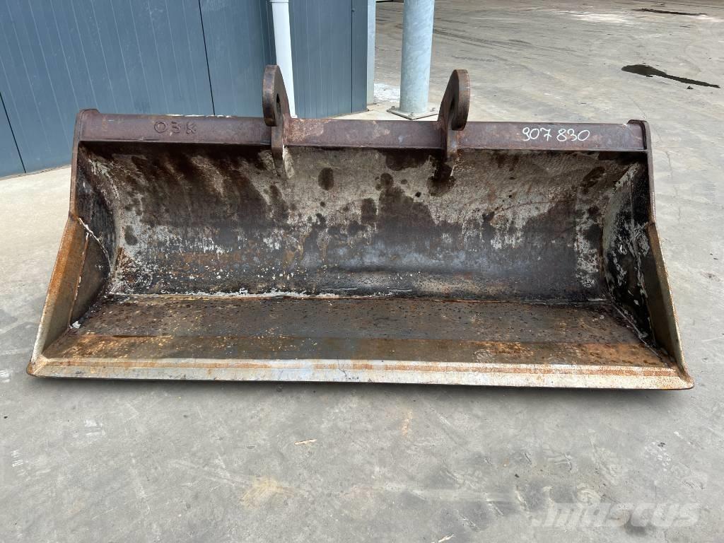 Verachtert CW30 / CW40 Kovalar