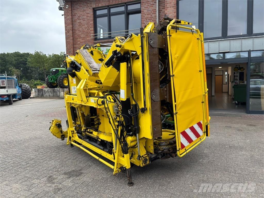 Kemper 375Plus Diger tarim makinalari