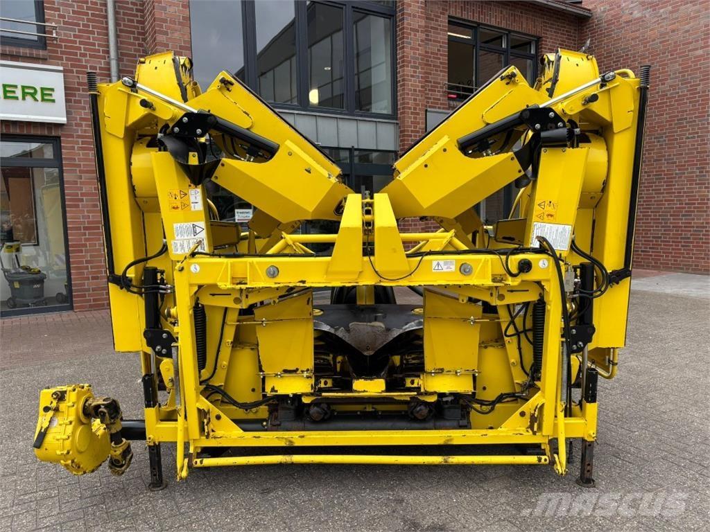 Kemper 375Plus Diger tarim makinalari