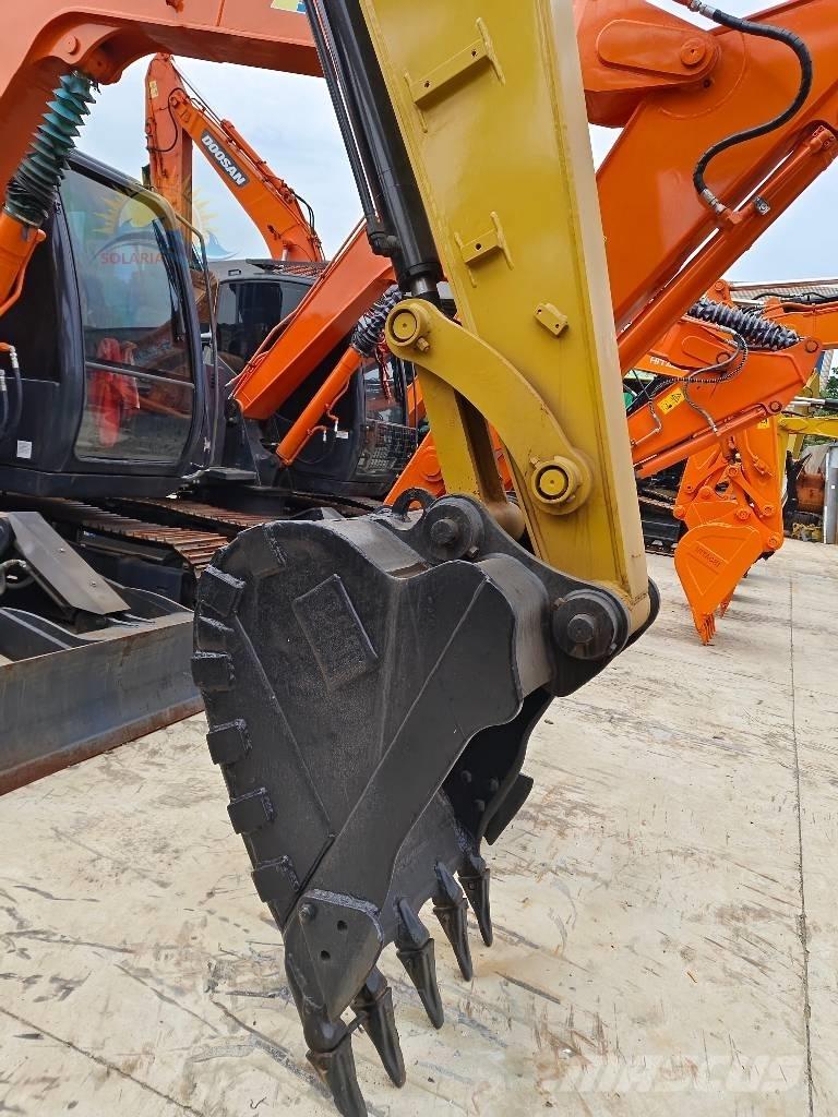 CAT 307E Midi ekskavatörler 7 - 12 t