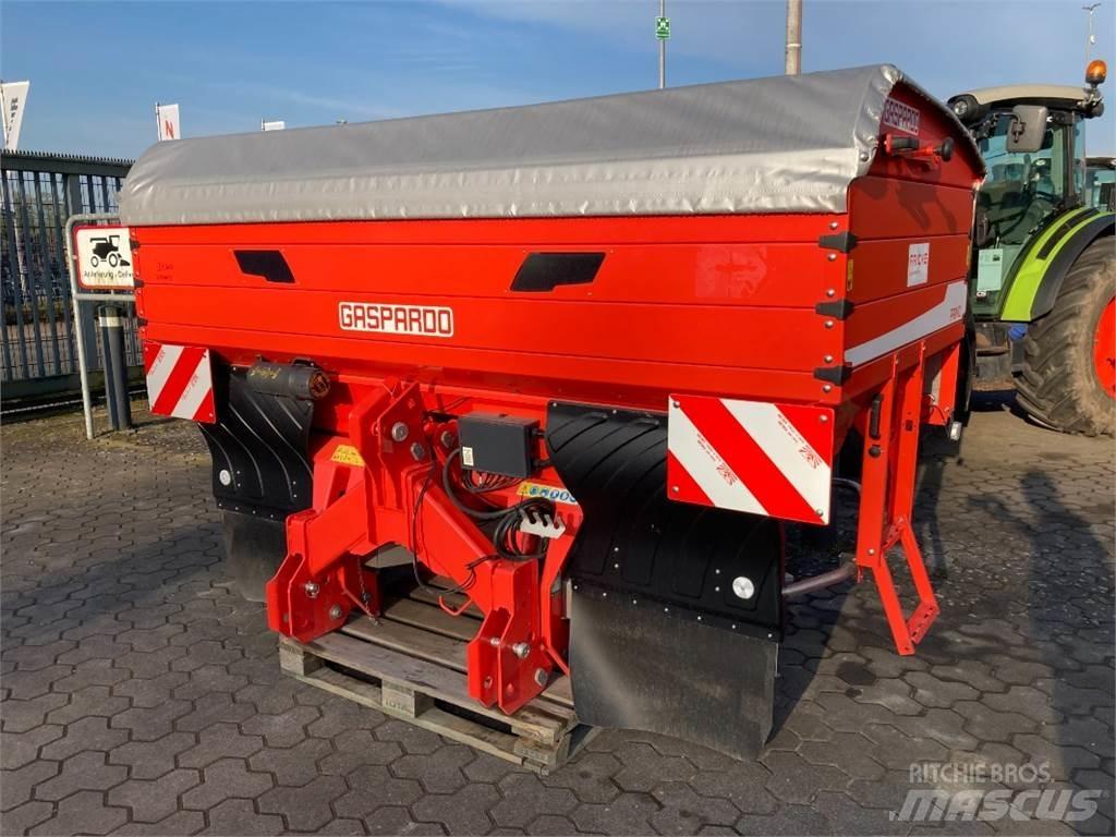 Maschio Primo EW Mineral gübre dagiticilar
