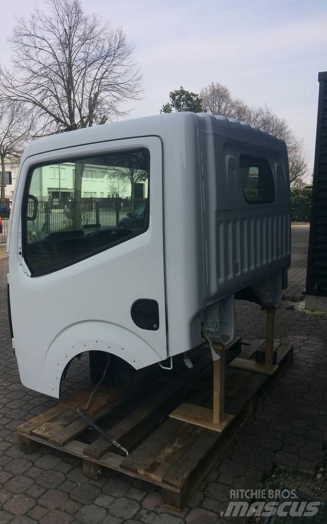 Renault Maxity Kabinler