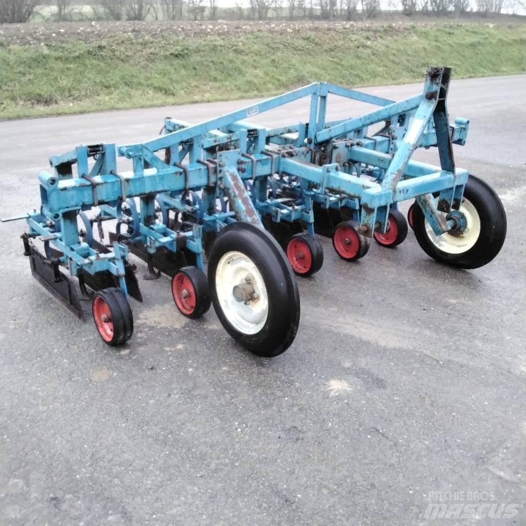 Bonnel 3M Diger toprak isleme makina ve aksesuarlari
