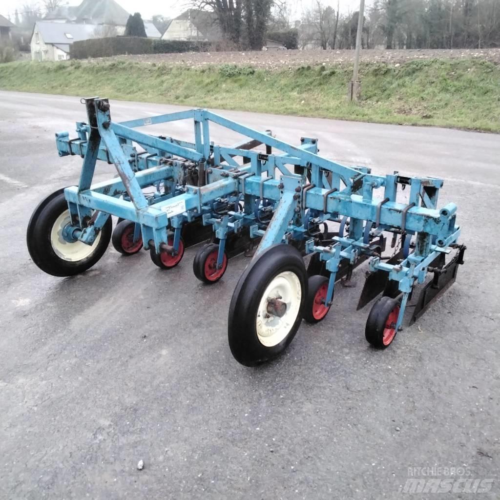 Bonnel 3M Diger toprak isleme makina ve aksesuarlari