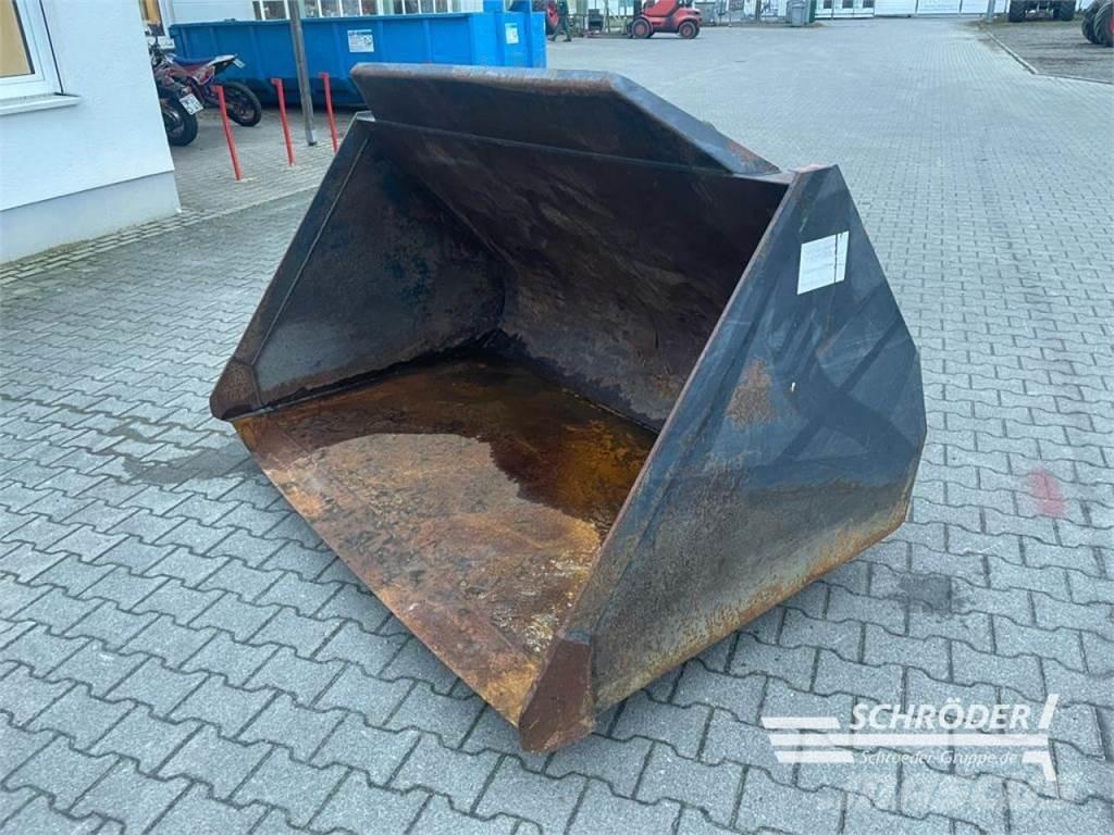 Merlo 2,05 M Çatallar