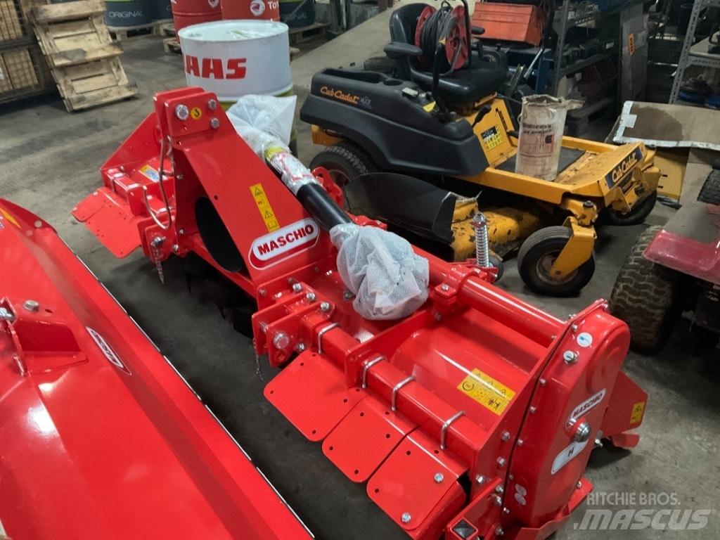 Maschio H 205 Kültivatörler