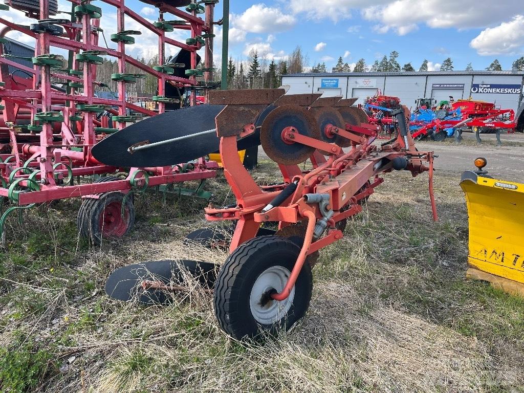 Agrolux MRS 4975 AX Döner pulluklar