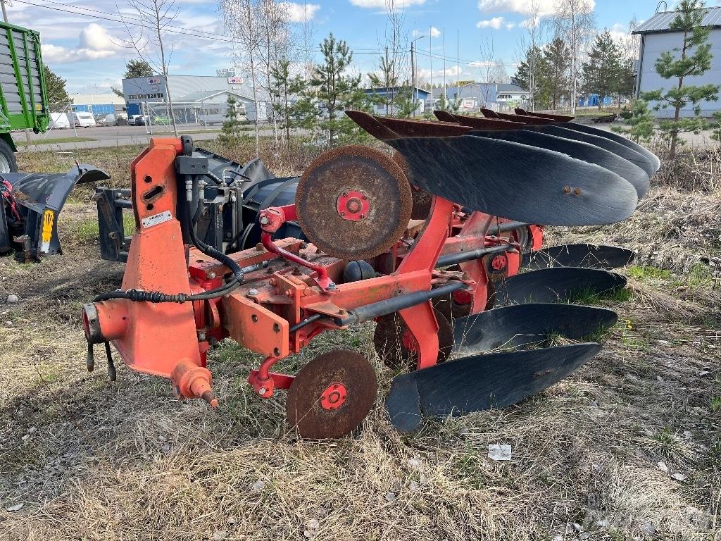 Agrolux MRS 4975 AX Döner pulluklar